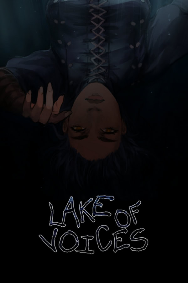 Lake of Voices