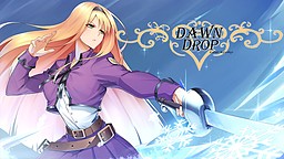 Dawn Drop: Radiant Beginnings
