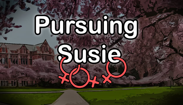 Pursuing Susie