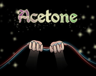 Acetone