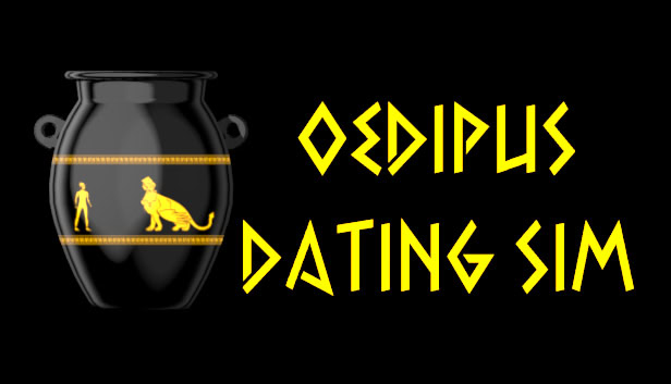 Oedipus Dating Sim