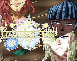 The Pretenders Guild