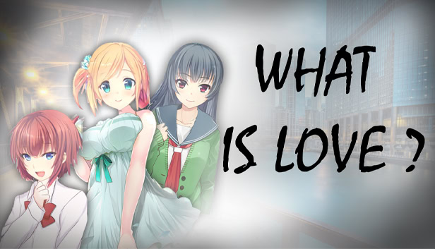 What is love?