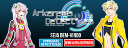 Arkansas Detective