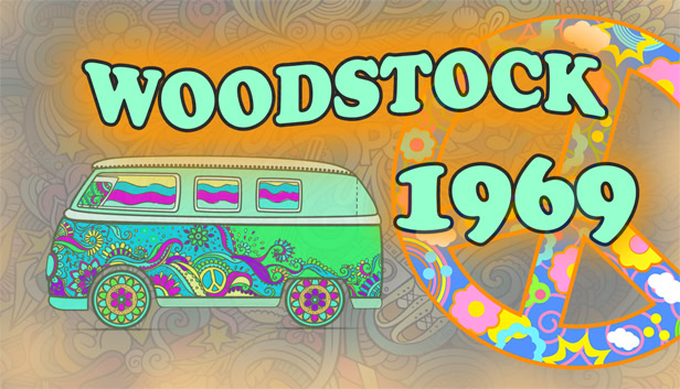 Woodstock 1969