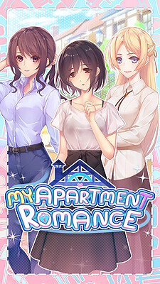 My Apartment Romance