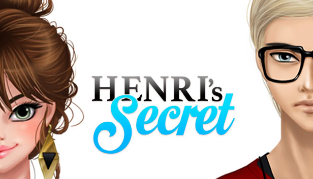 Le Secret d'Henri