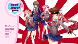 Doki Heika Banzai!
