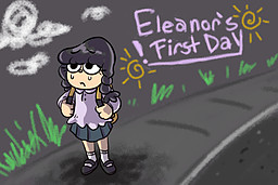 Eleanor's First Day