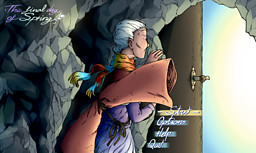 The Final Day of Spring