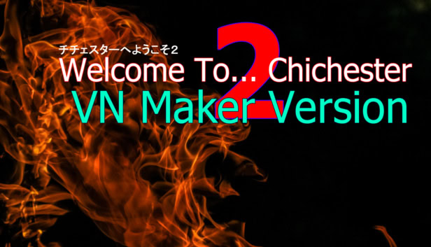 Welcome To... Chichester 2 - Part I : The Spy of Chichester and the Eager Tourist Guide