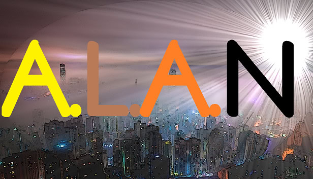 A.L.A.N.