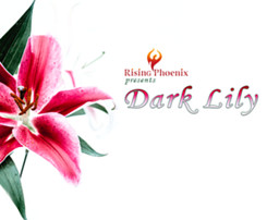 Dark Lily - A Light Yuri Game