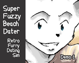 Super Fuzzy Beach Dater