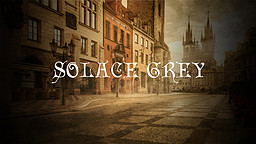 Solace Grey