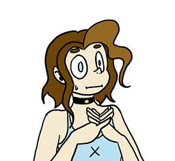 I only needed a coffee