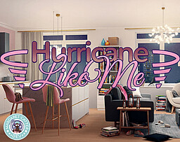 Hurricane Like Me