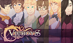 Vicboys