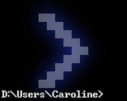 D:\Users\Caroline>
