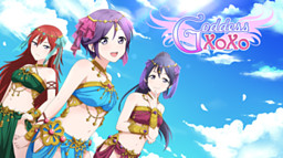 Goddess XoXo
