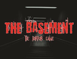 The Basement: The Horror Game
