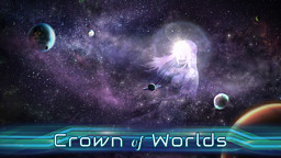 Crown of Worlds