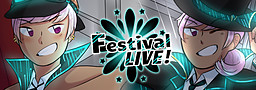 Battle Live: Festival Live