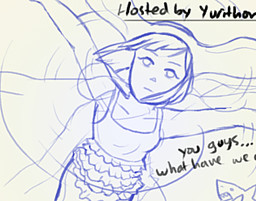 Yuri Fidget Spinners