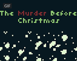 The Murder Before Christmas