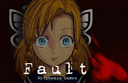 Fault: Butterfly 3366444