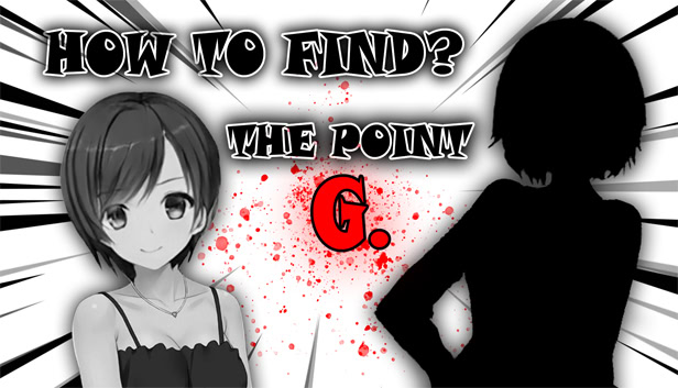 The point G. How to find?