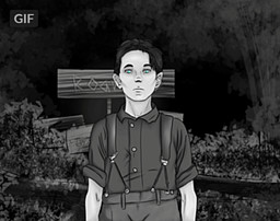 Roanoke - The Lost Colony