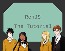 RenJS: The Tutorial