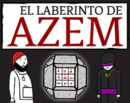 El Laberinto de Azem