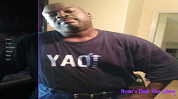 Ryan's Dad: The Game