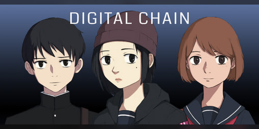 Digital Chain