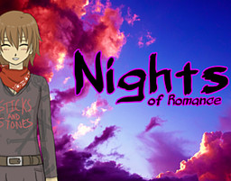 Nights Of Romance