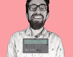 Untitled Dating Sim