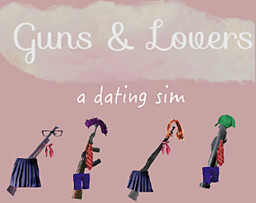 Guns & Lovers