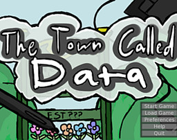 The Town Called Data