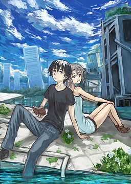 マリオネットは箱庭で歌う