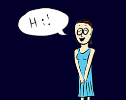 Relatable Dating Sim