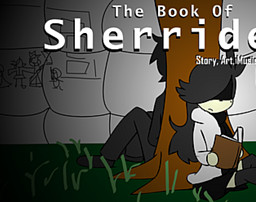 The Book Of Sherriden