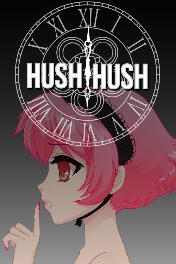 Hush Hush: Only Your Love Can Save Them