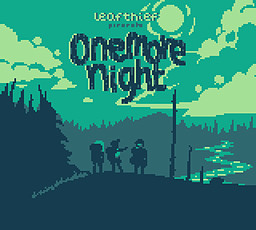 onemore night