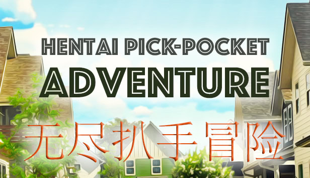 Hentai Pick-pocket Adventure