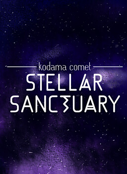 Kodama Comet: Stellar Sanctuary