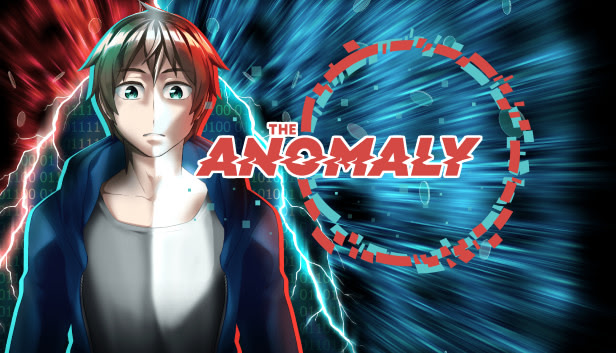 The Anomaly