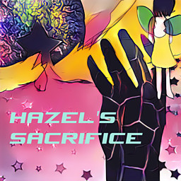 Hazel's Sacrifice -Spectator Round Two-