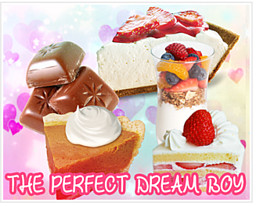 The Perfect Dream Boy